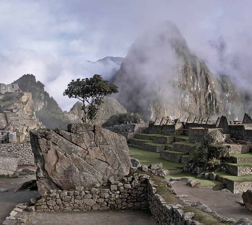 Lost Temple Lost Temple